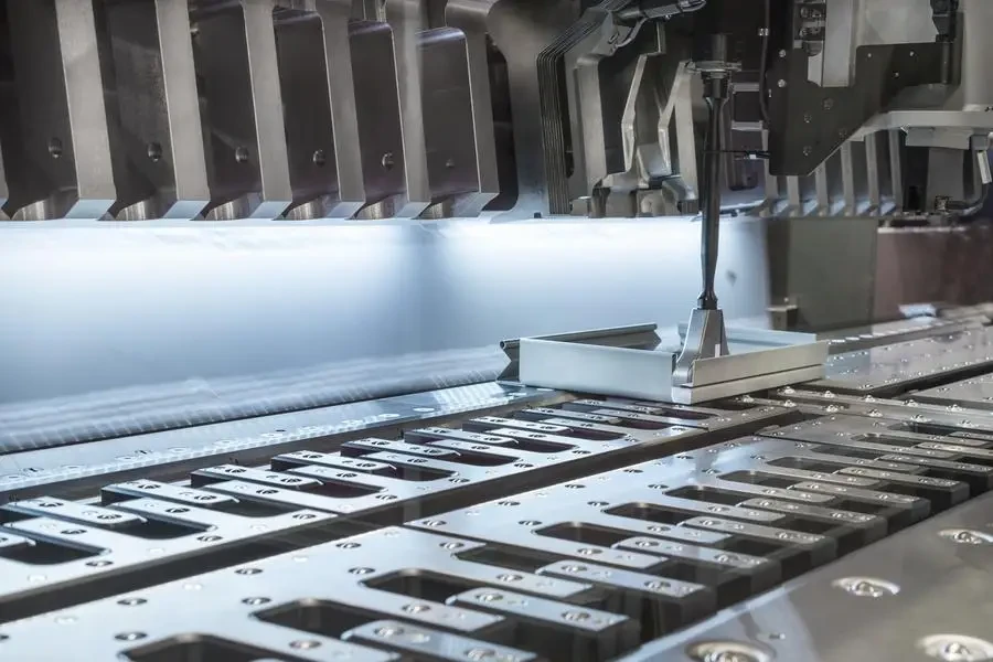 automatic heat press machines are transforming the printing industry