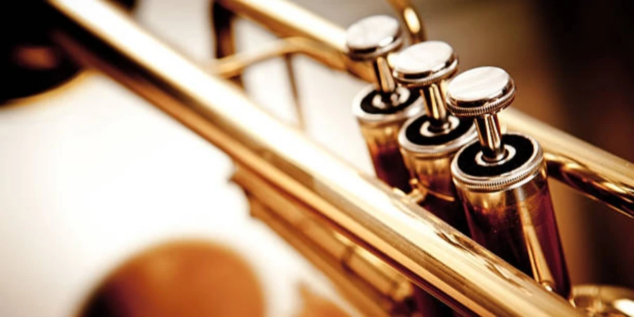 brass instrument