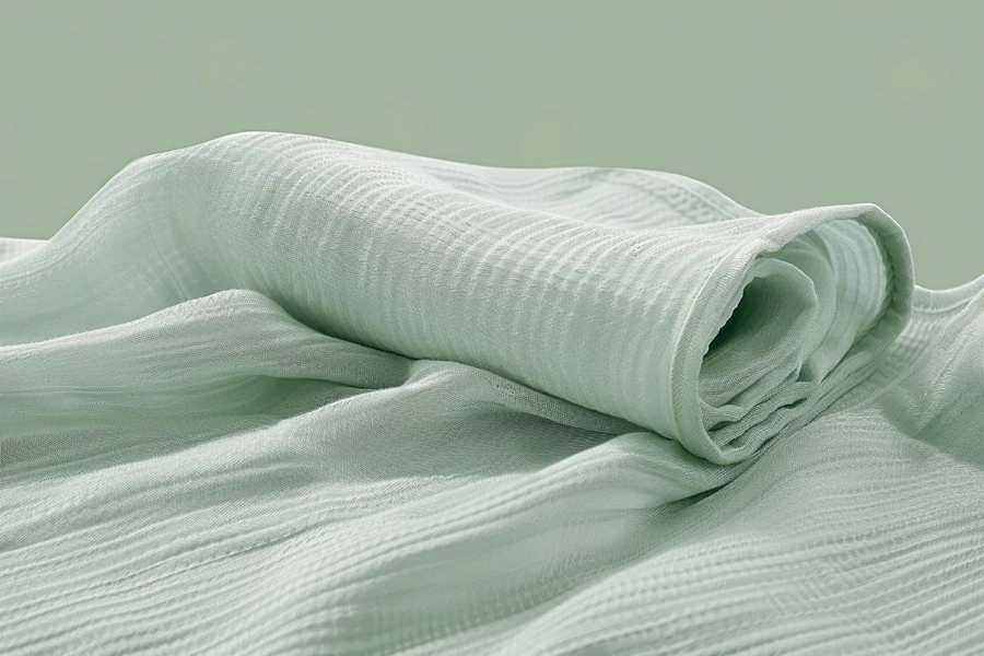 breathable lightweight blanket 