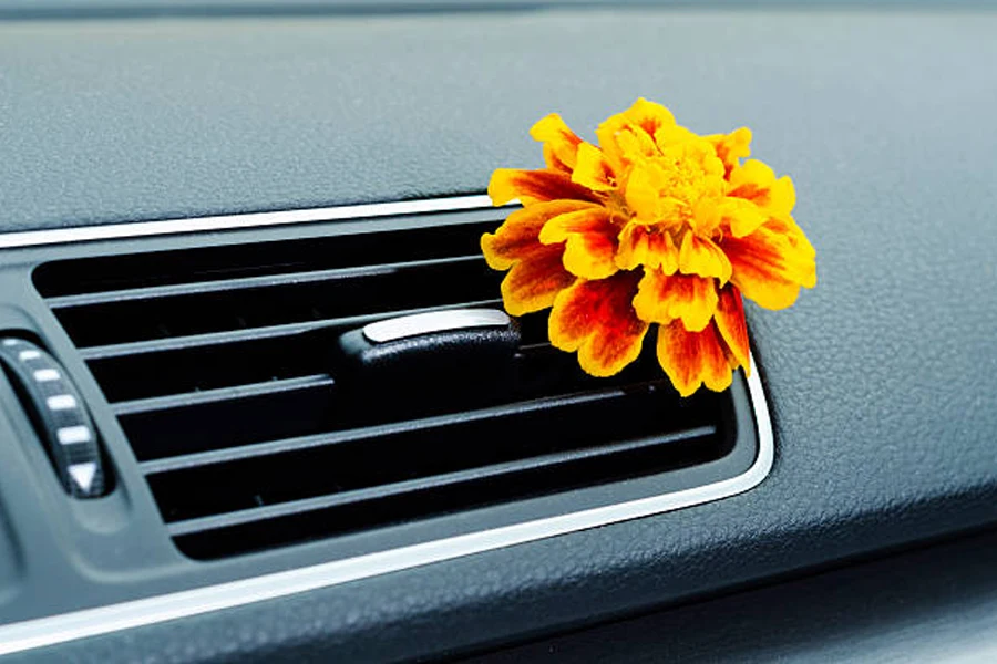 car air freshener