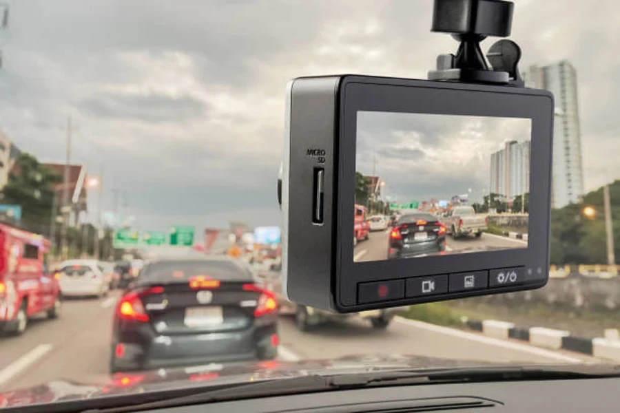 dash camera