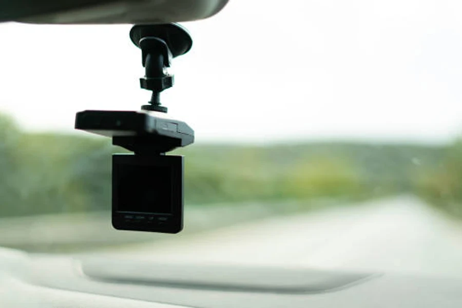 dash camera