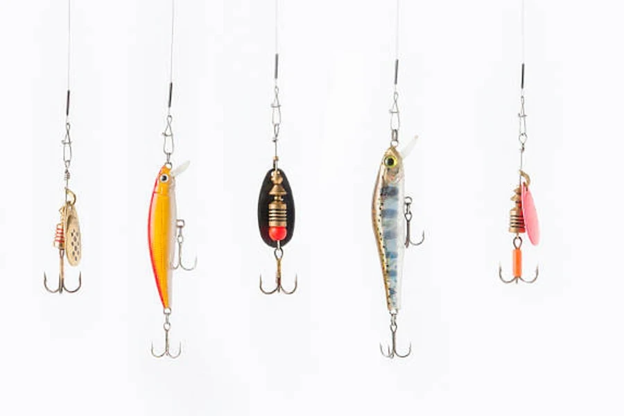 fishing lure