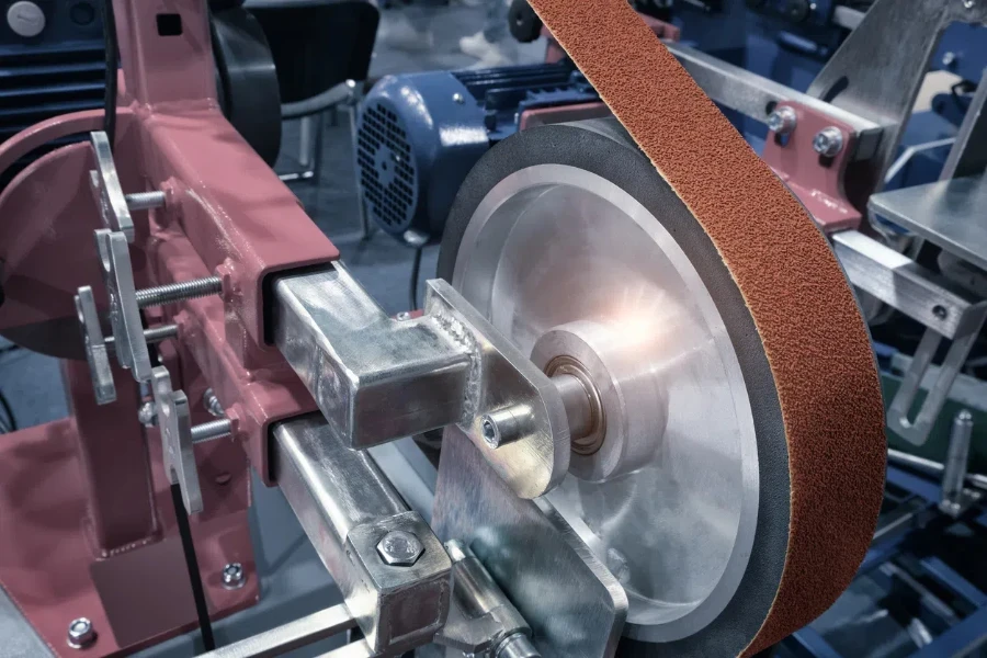 abrasive treatment tools