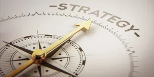 High Resolution Strategy Concept