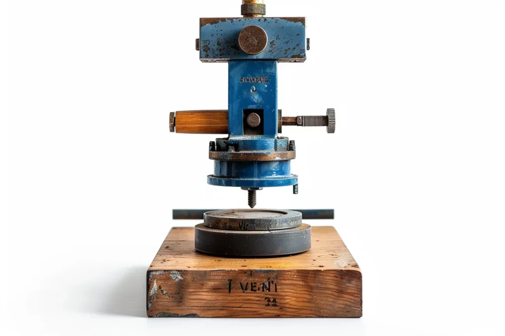 mortise and tenon machine