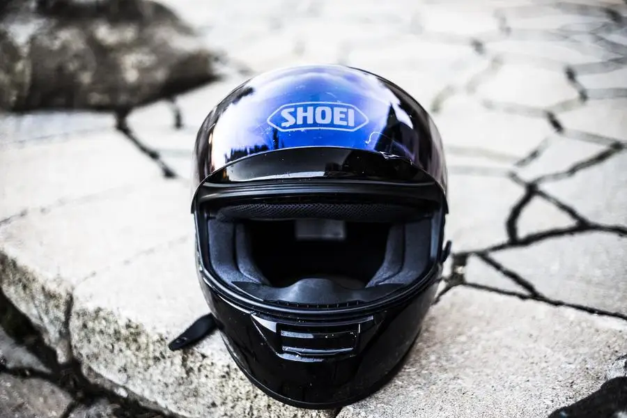 motorbike, helmet, motorcycle by Ichigo121212