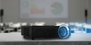 projector