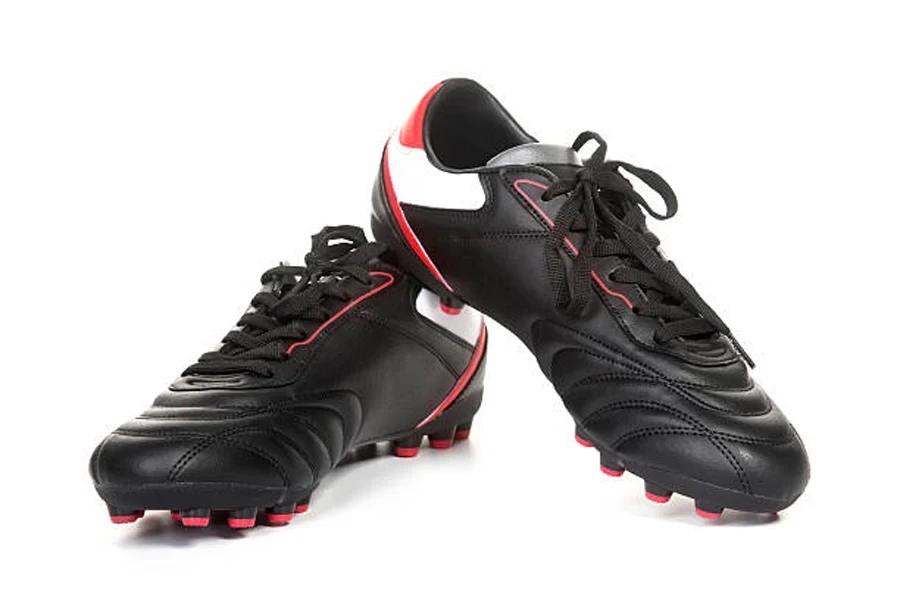 soccer shoes