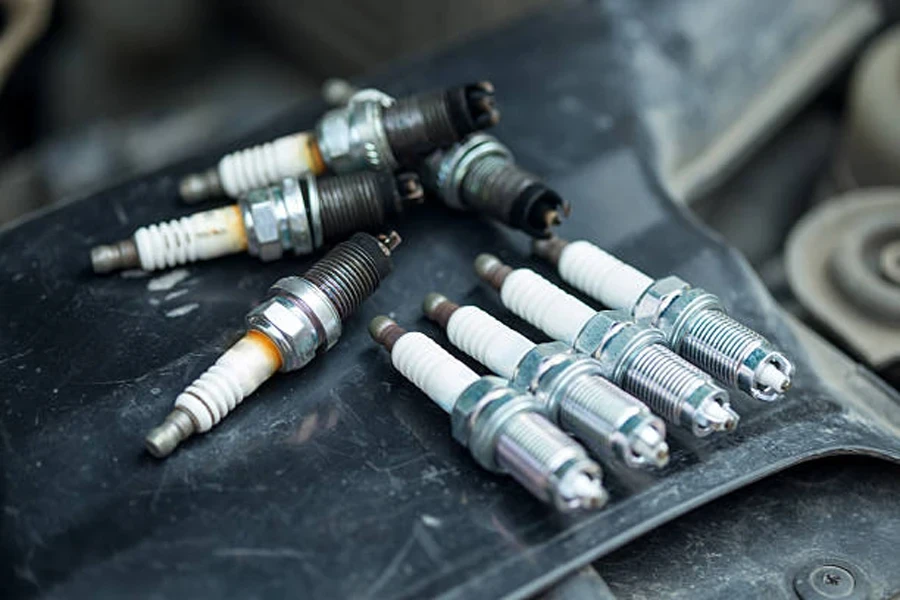 spark plug