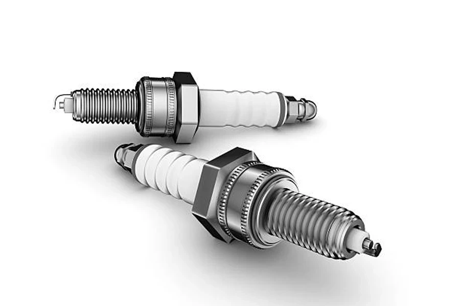 spark plug