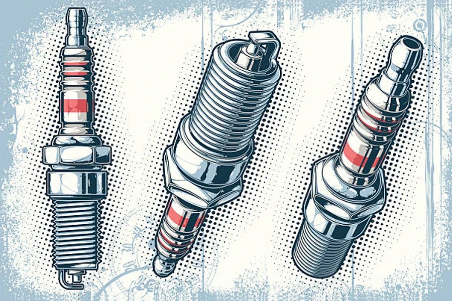 spark plug