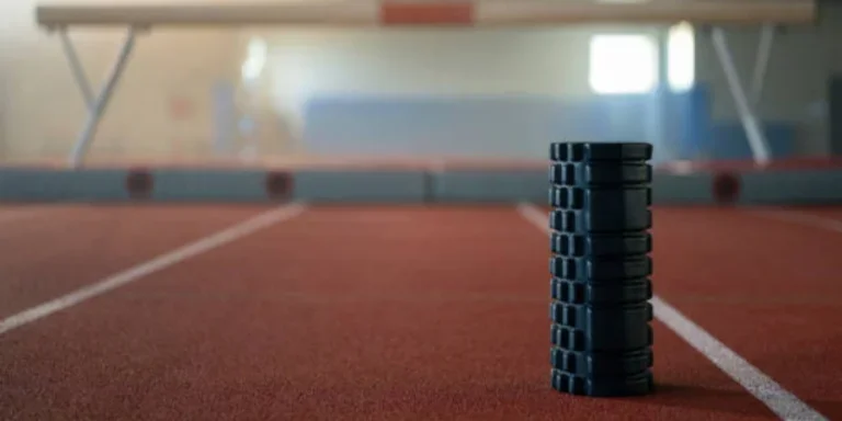 спортивный массажер