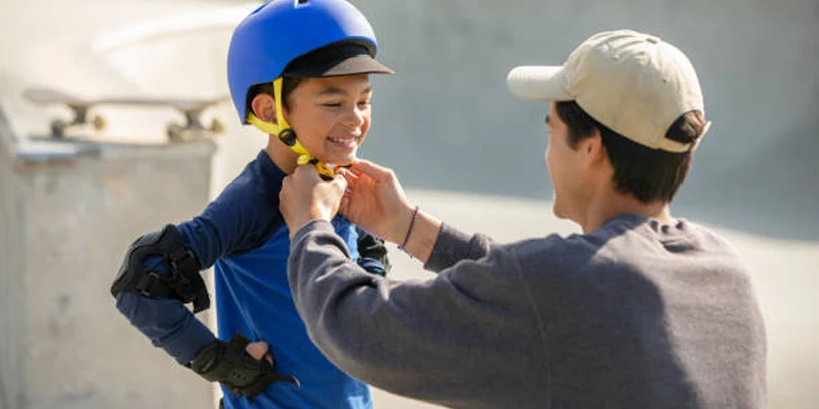 sport safety equipment