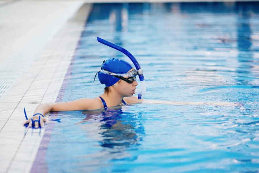 swimming training equipment