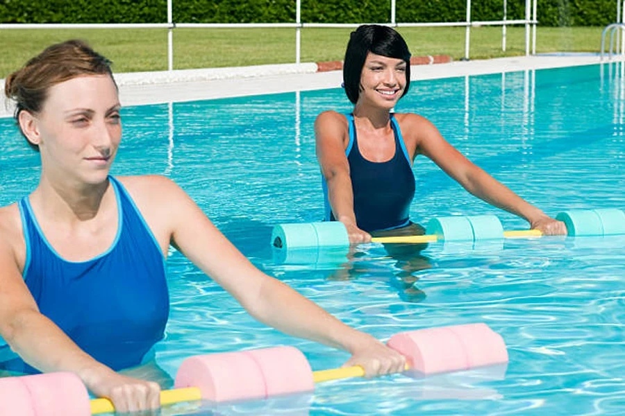 swimming training equipment