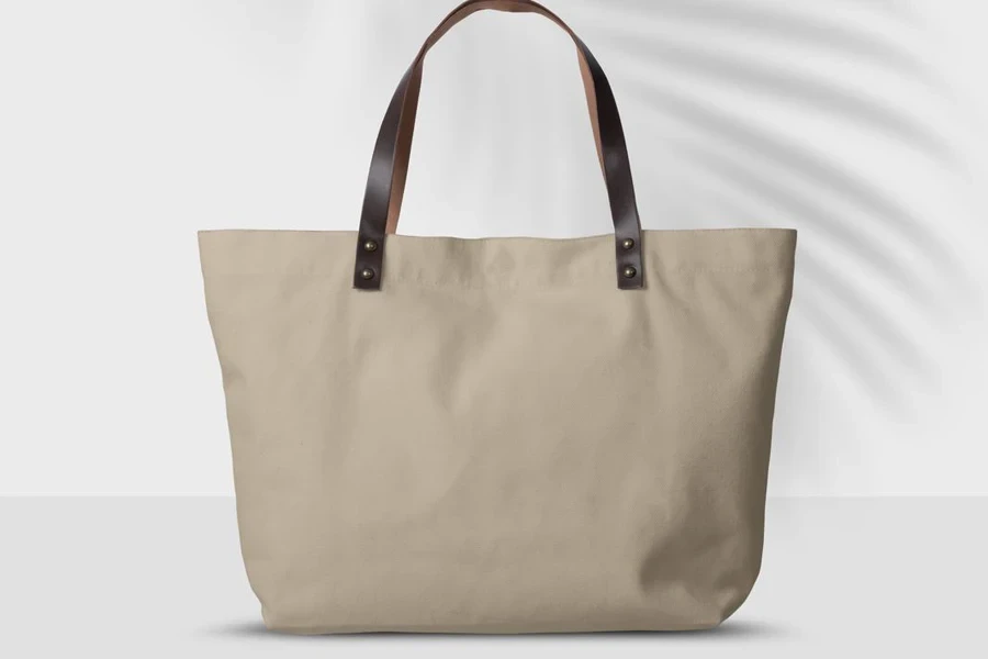 the canvas tote 2.0