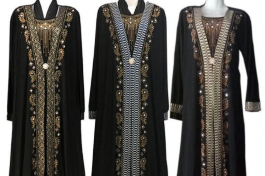 the ethnic clothing