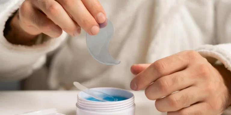 the eye masks