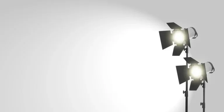 La iluminación fotográfica