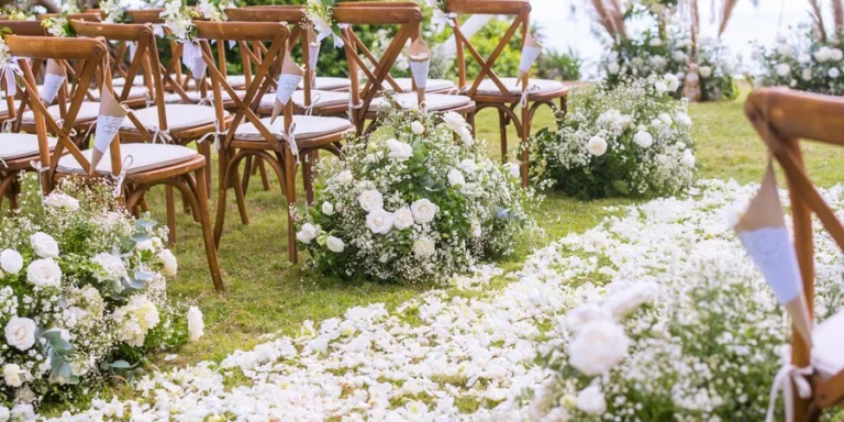 wedding flower