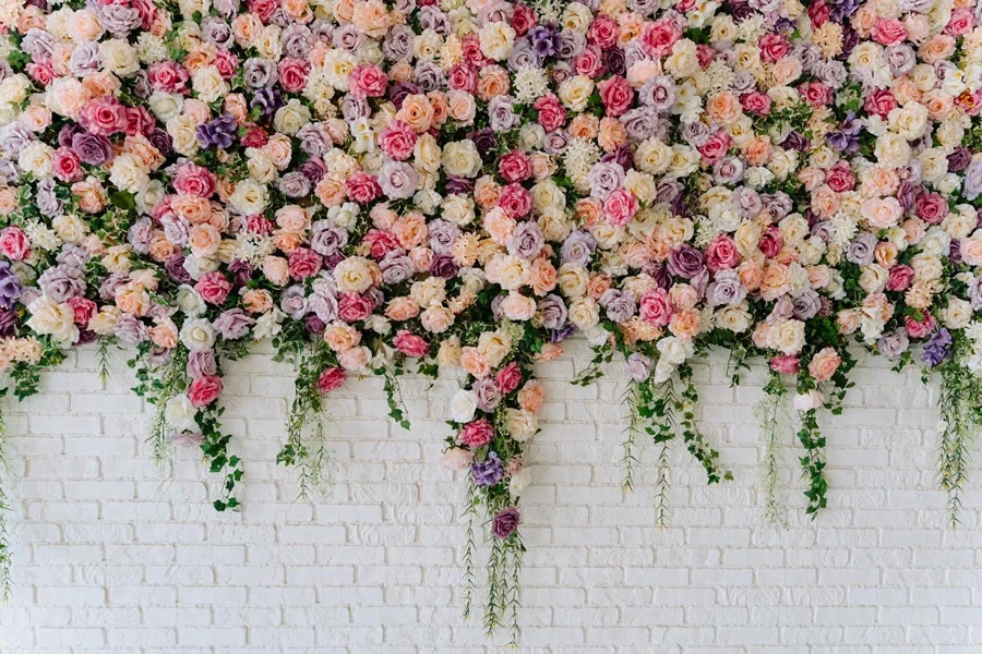 wedding flower