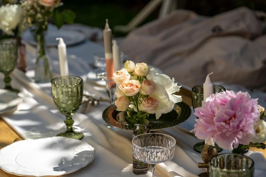 wedding flower