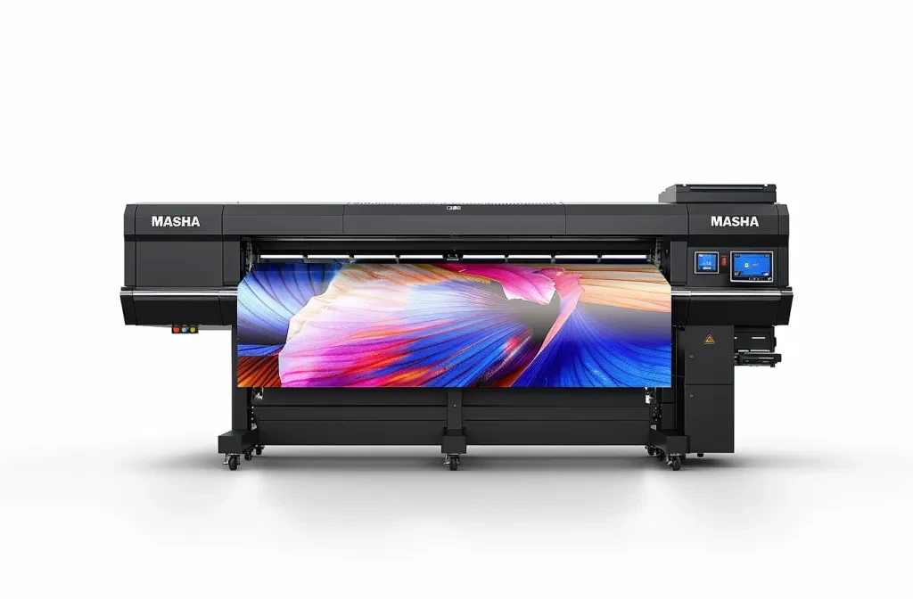 wide format sublimation printer