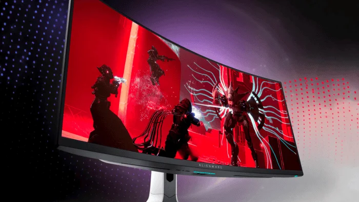 5 Great Monitors For The Best Gaming Experience in 2024