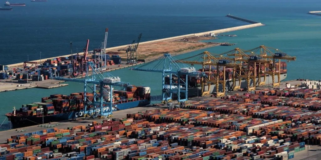 All ocean freight entering U.S. ports must meet ISF rules