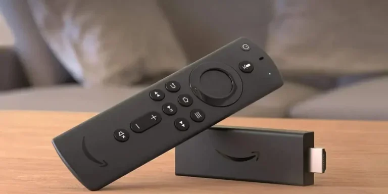 Amazon Fire TV Stick Models Explained