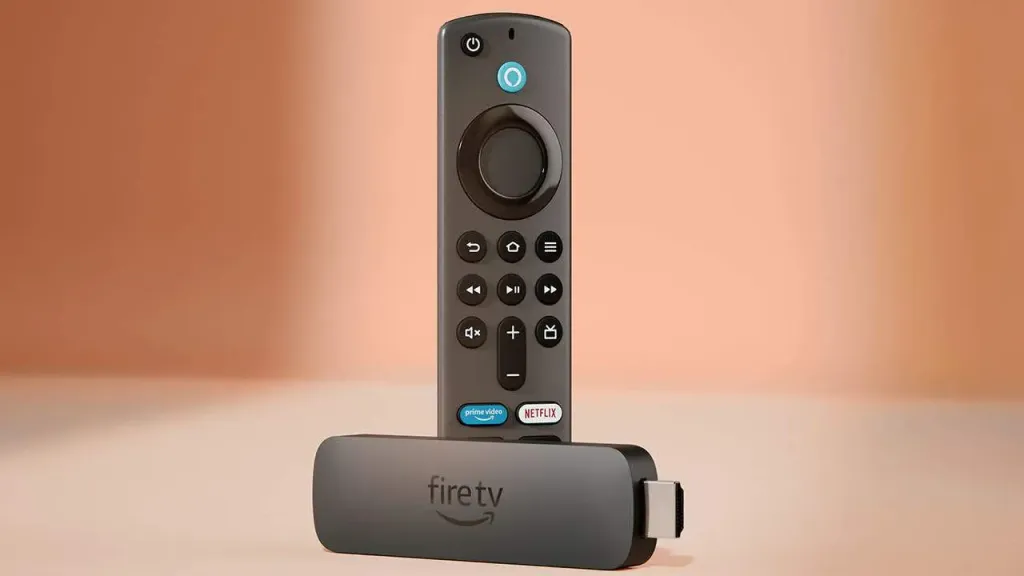 Precio del fire tv stick online