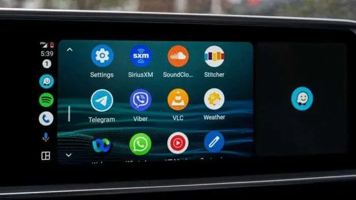 Android Auto 12.5 Now Available to All What’s New and How to Install