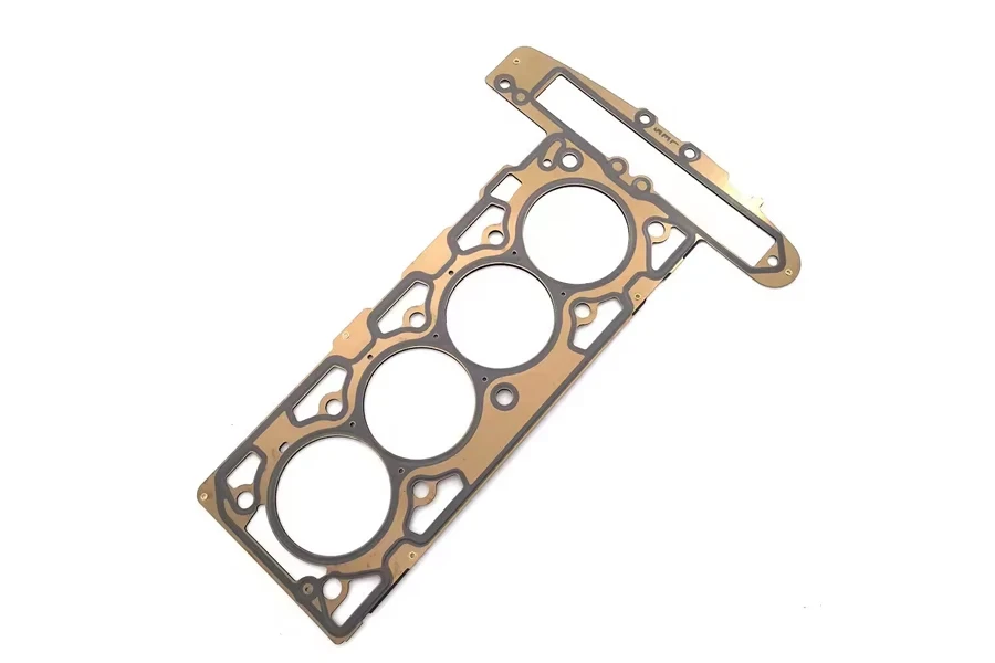 Auto Engine Cylinder Head Gasket Cover Engine for GM, Saab, Daewoo, Opel, Chevrolet Malibu, HHR, Solstice, Sky, Cobalt 12597769