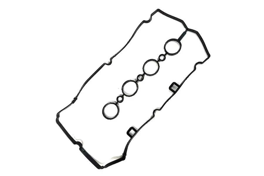 Auto Engine Cylinder Head Gasket Cover Gasoline Engine for Chevrolet Cruze, Sonic, Aveo5, Astra 1.8L L4 55354237