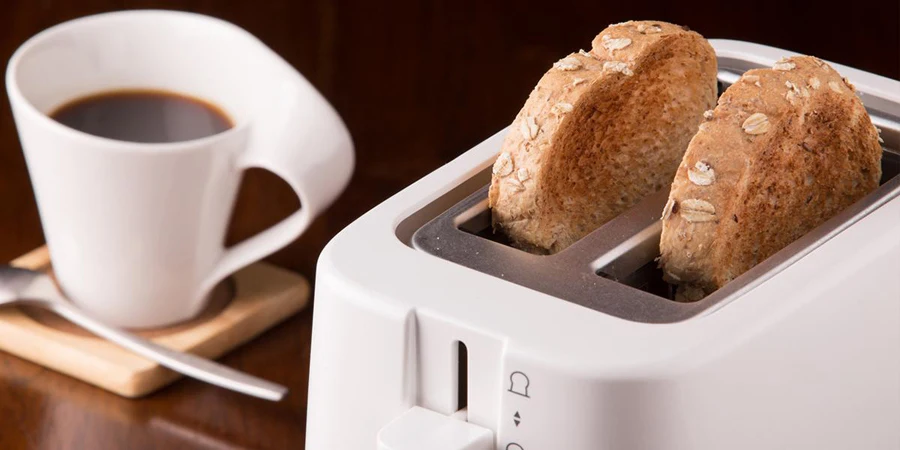 Bread Toaster