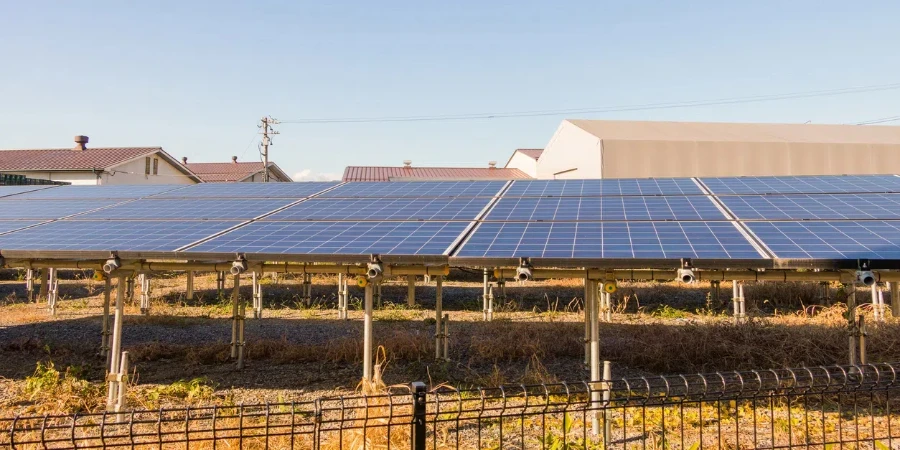 Clôture financière de Cero Generation Solar Spain