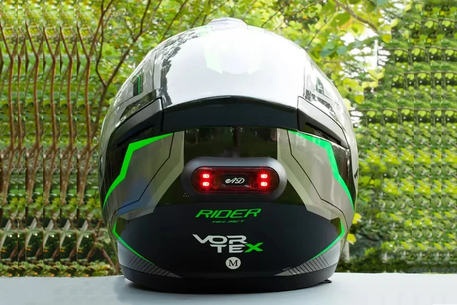 Certificate High Quality Helmet for Motorcycle or Electric Scooters