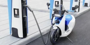 Electric Motorcycles