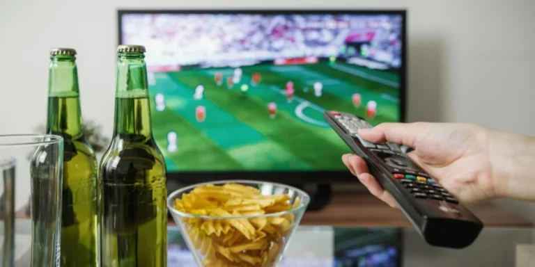Televisión de pantalla plana
