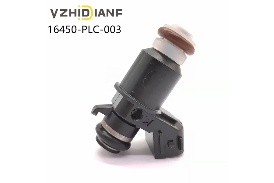 Fuel Injector Nozzle 16450-PLC-003 For Honda Civic 1.7L EX DX HX LX 2001-2005