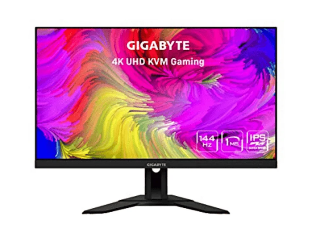 Gigabyte M28U