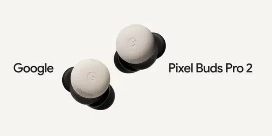 Google Pixel Buds Pro について