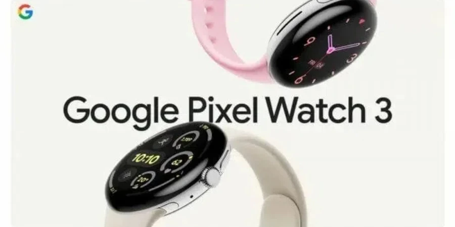 Google-Pixel-Watch