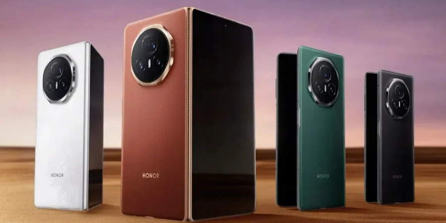 Honor Magic V3 Series