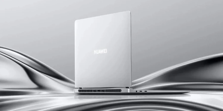 Huawei MateBook GT 14 Unveiled with Overclocked Core Ultra Processors