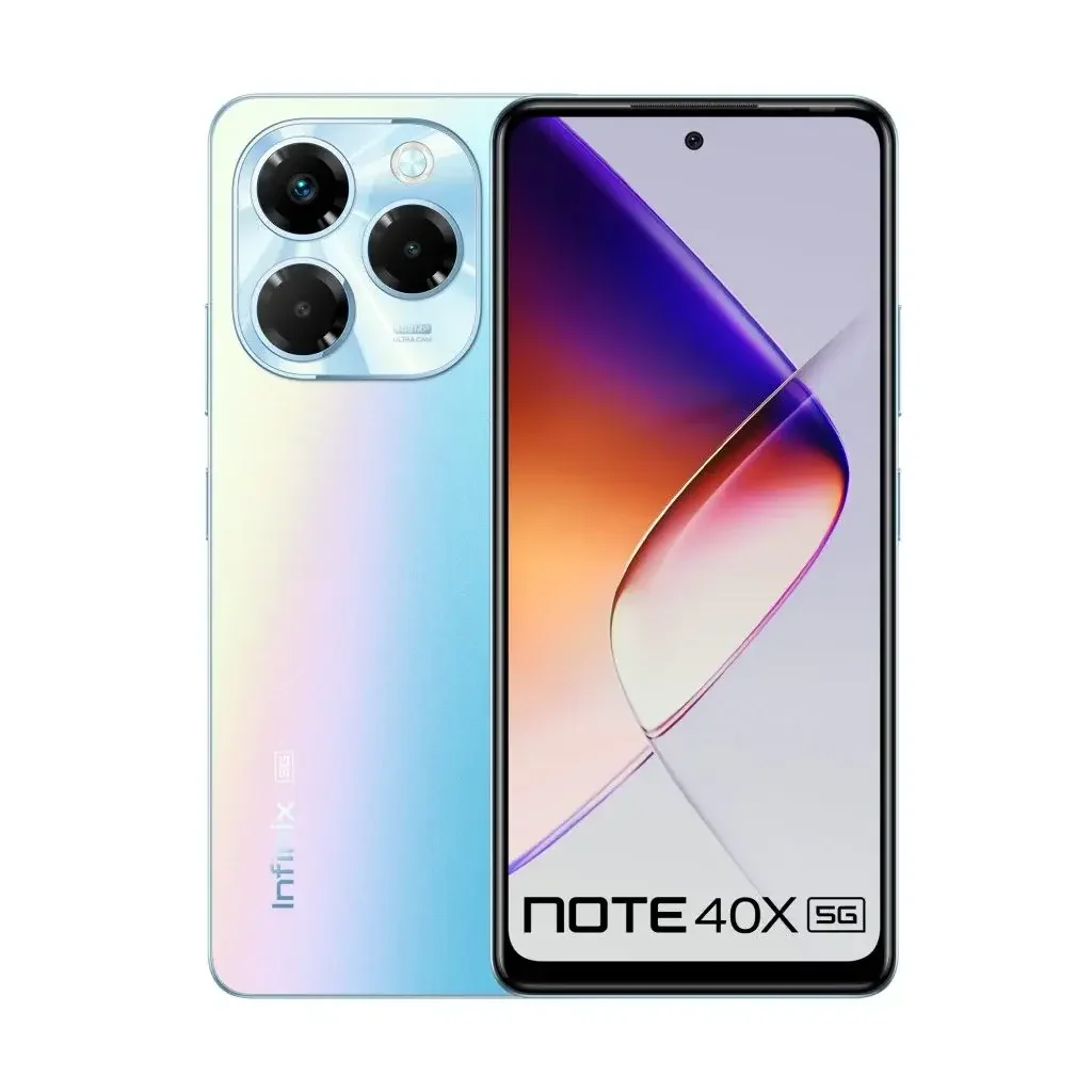 infinix note 40