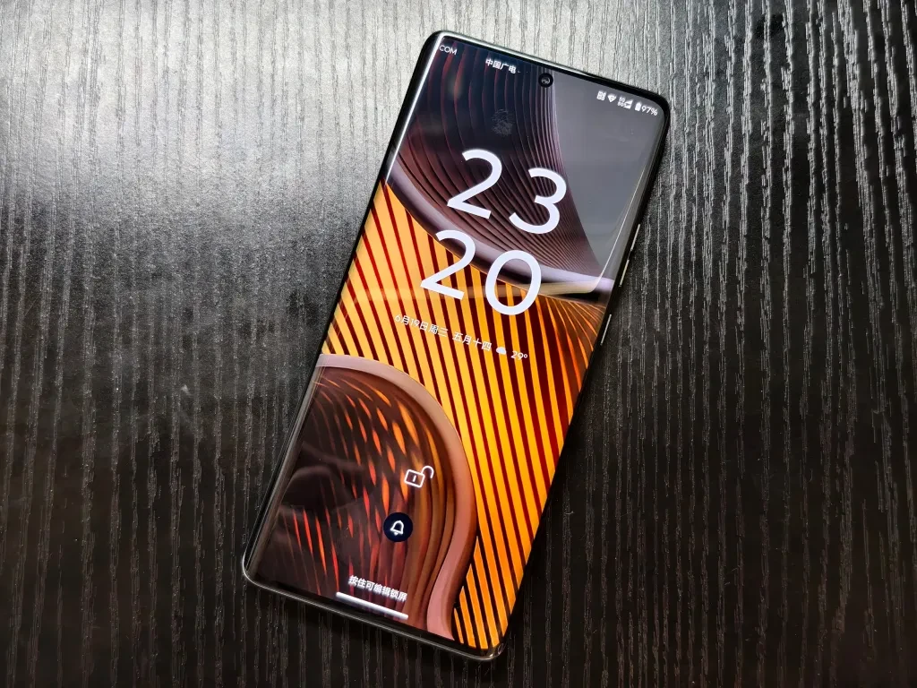 Moto X50 Ultra