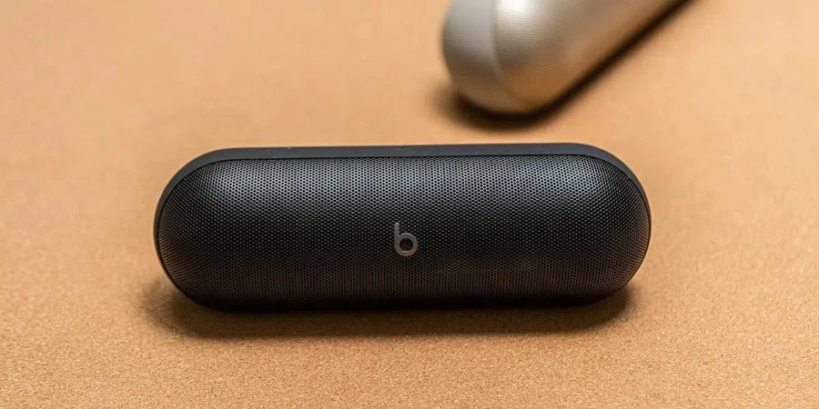 New model of Beats Pill