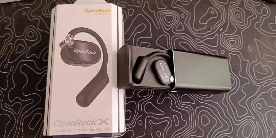 OneOdio OpenRock X Review